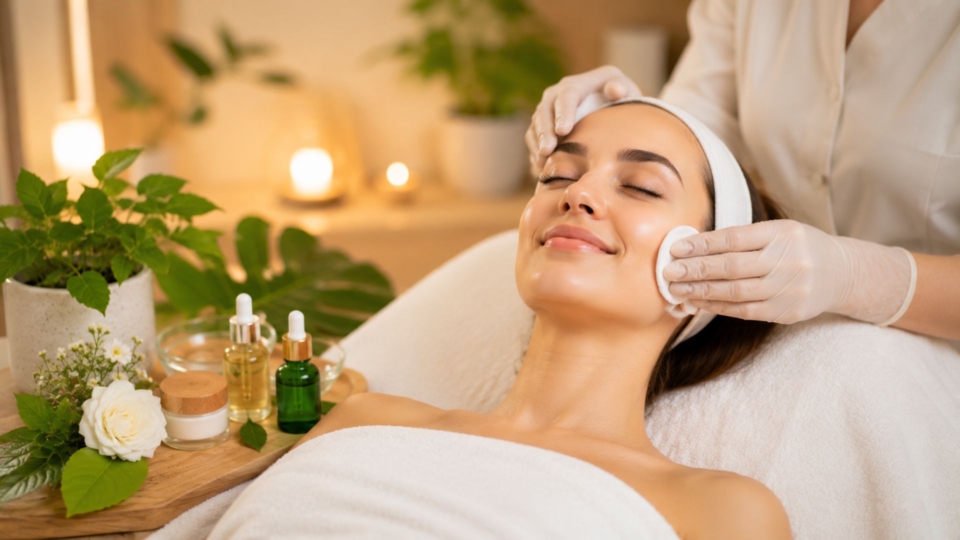 Cosmetic Treatments - DR. Hajra